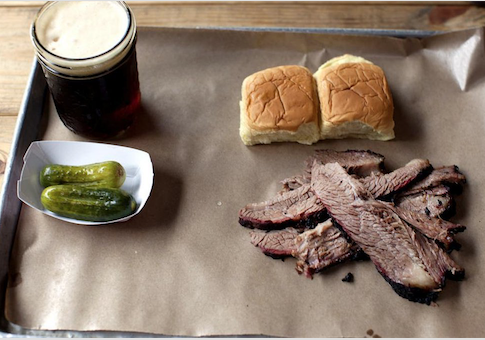 Twitter Destroys Claim That 'Brooklyn BBQ is Taking Over the World'