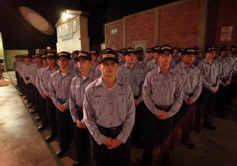 Navy Sec: Services Face ‘War for Talent’ Amid Shrinking Field of Qualified Recruits
