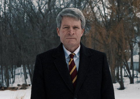 Richard Painter Spreads Conspiracy Theory About Kennedy’s Retirement, Gets Rated False by WaPo
