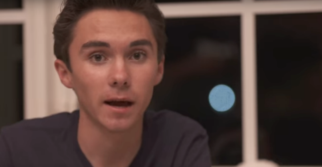 Parkland Survivor on NRA: ‘They’re Pathetic F**kers That Want to Keep Killing Our Children’