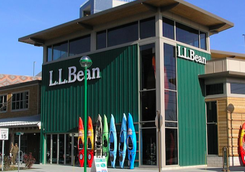 L.L. Bean Becomes Latest Retailer to Raise Minimum Age for Firearm Purchases