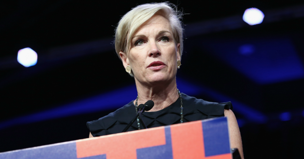 Planned Parenthood to Spend at Least $20 Million on Midterm Elections