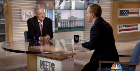 Chuck Todd: Mueller Indictment Contradicts McDonough's Claim That Obama's Warning to Putin Was 'Impactful'