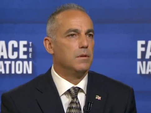 Father of Parkland Shooting Victim: Let's Work Together to Make Our Schools Safe