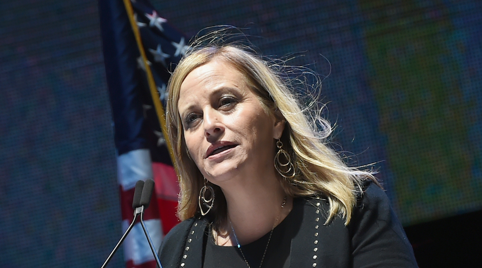 Democratic Nashville Mayor Resigns After Affair With Bodyguard, Pleads Guilty to Theft