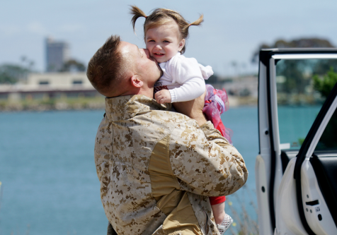 GOP Rep Introduces Legislation to Expand School Choice to Military Families