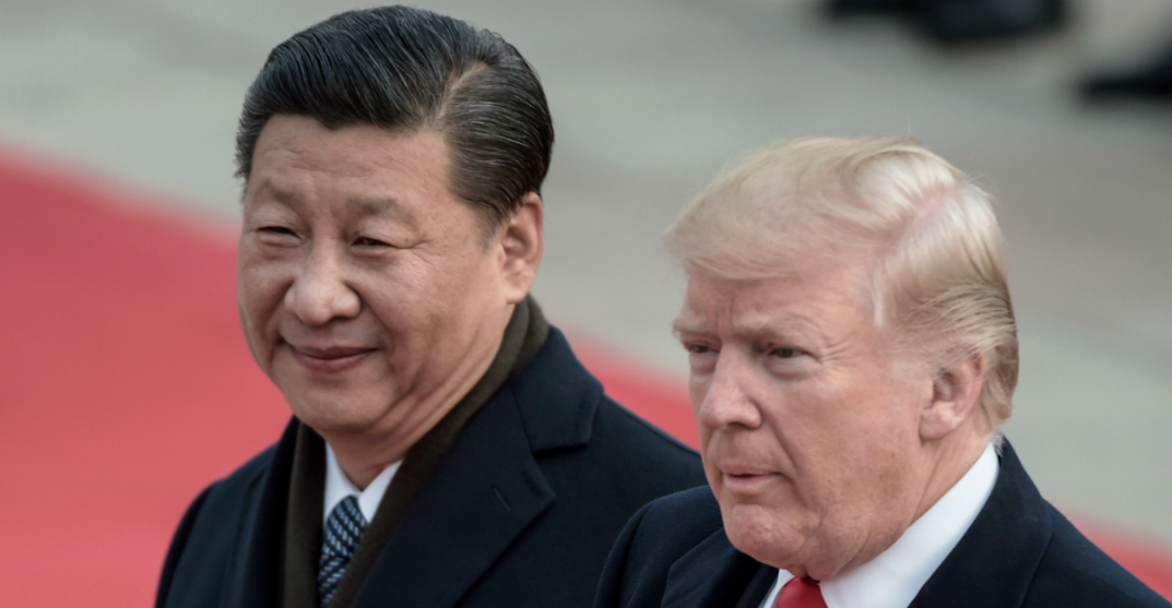 CIA Warns of Extensive Chinese Operation to Infiltrate American Institutions