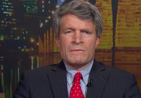 Dem Senate Candidate: 'What Was the Point' of American Revolution If We Don't Have Single-Payer Health Care