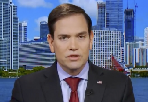 Rubio: Rick Scott Will Sign Florida School Safety Bill Today