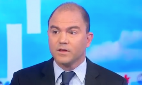 Ben Rhodes: Obama Is Rooting for Trump to Succeed on North Korea