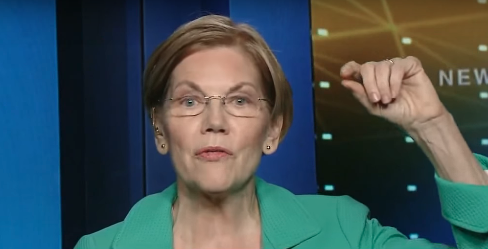 Warren Won't Say if She'd Take DNA Test to Prove Native American Heritage: 'It's a Part of Who I Am'