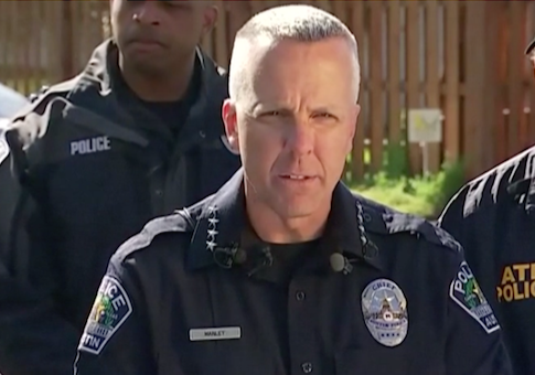 Teen Killed in Austin Explosion, Another Blast Reported