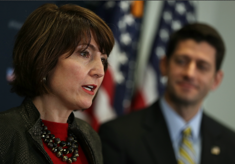 GOP Rep Rebukes WaPo Editor Who Argued Women 'Need Right' to Abort Children With Down Syndrome