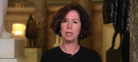 WaPo Reporter: 'Benghazi Bomb-Thrower Will Be SecState and a Torture Overseer Will Be CIA Director'