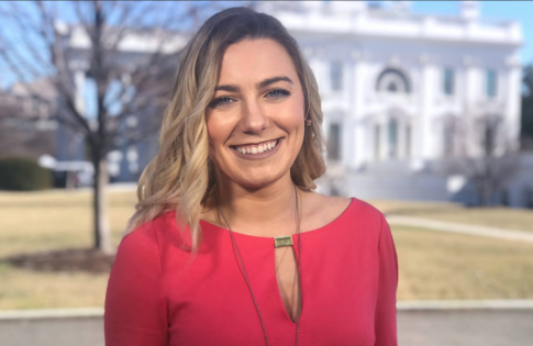 Republican Morgan Murtaugh Becomes Youngest Candidate for Congress