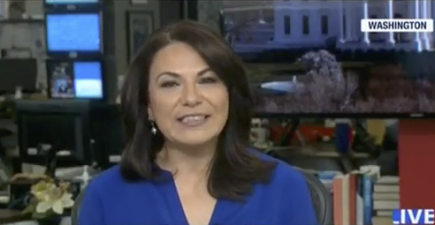 Fmr. Clinton Campaign Manager: ‘I Can’t Sugarcoat’ Her Comments on Trump’s ‘Backwards’ Campaign