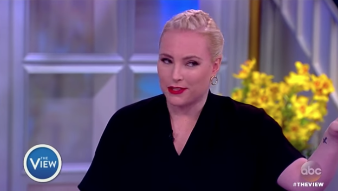 'The View' Slams Hillary's Comments About Trump's 'Backwards' Campaign: 'The Clintons Are a Virus'