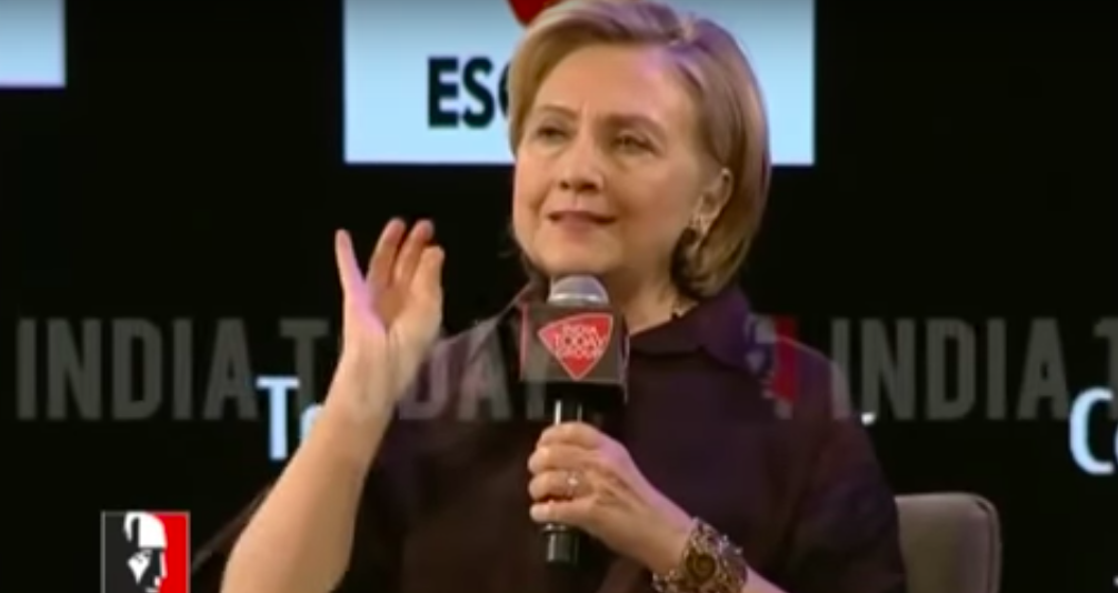 Democrats Express Anger and Regret Over Clinton’s Latest Comments About Trump Voters