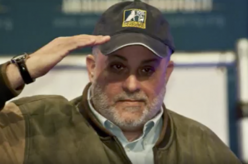 Mark Levin Discusses 'Free Beacon' Report on Rex Tillerson’s Ouster