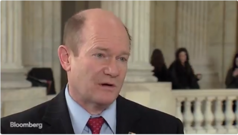 Coons: There Must Be Room in Democratic Party for Moderates on Regulatory Reform