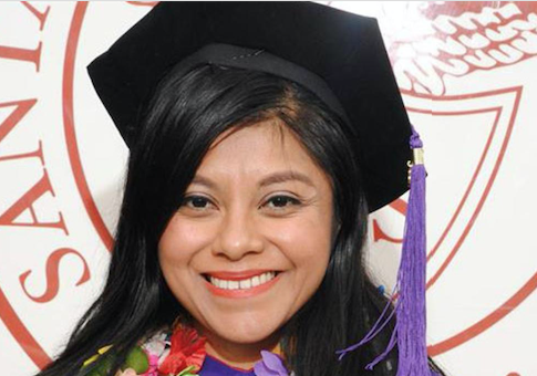 California Appoints First Undocumented Immigrant to Statewide Post