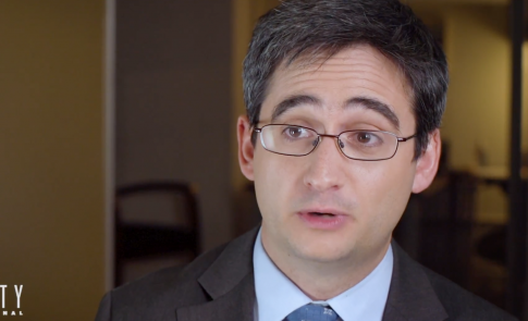 Manhattan Institute Senior Fellow Thrashes Paris Climate Agreement: 'Somewhere Between a Farce and a Fraud'