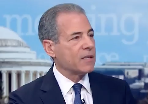 Former Obama Official: Nelson Mandela Would See Trump as 'Boorish Apartheid Leader'