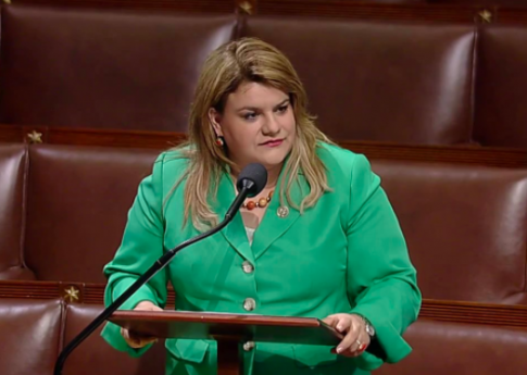 Politico, Twitter Liberals Spread Video Falsely Implying GOP Rep Made Racist Joke