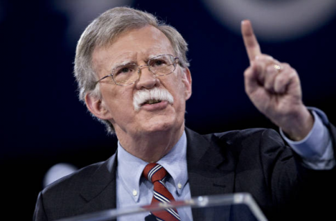 28 Reasons Why John Bolton Is the Best