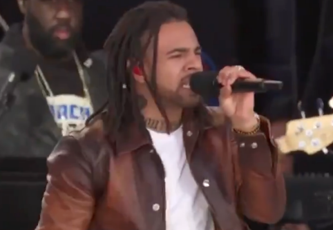 Rapper Who Performed at 'March for Our Lives' Previously Pled Guilty to Gun Crime