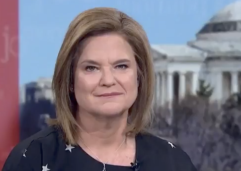 Fmr. Comms Director Agrees Clinton Should Respect Voters Who Didn't Support Her
