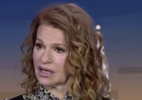‘Roseanne’ Actress: Women ‘Under the Thumb of Their Husbands’ Voted for Trump