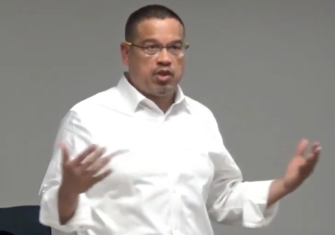 Ellison: Idea of Universal Basic Income 'Has a Lot of Merit'
