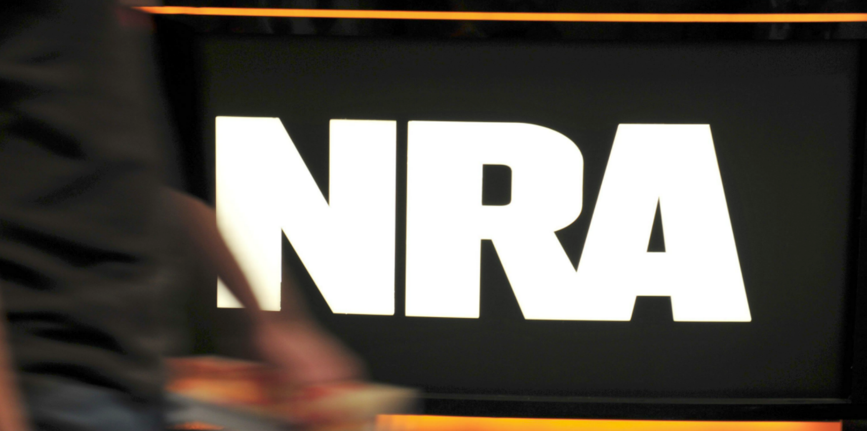 After Being Attacked by Gun Control Activists, NRA PAC Donations More Than Tripled in February