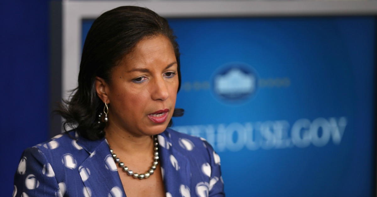 Susan Rice To Leave Biden Admin Amid Migrant Child Labor Scandal