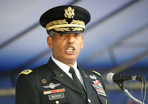 Inside the Ring: U.S. Commander on North Korea Threat