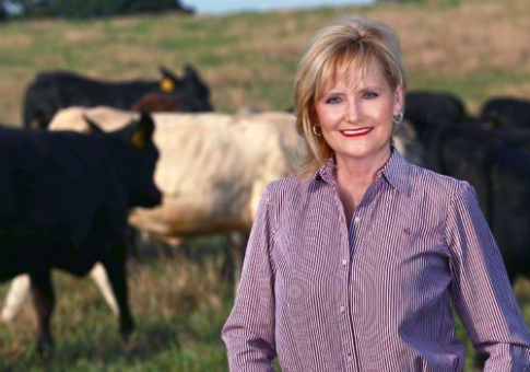 Mississippi Governor Appoints Cindy Hyde-Smith to Fill Thad Cochran's Senate Seat