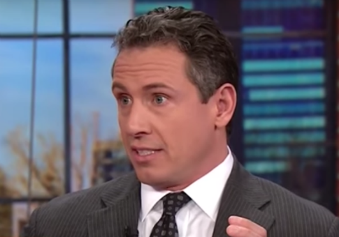 CNN's Cuomo: Trump Likely Won't 'Comply With a Subpoena' Like Bill Clinton Did Due to 'Problems With the Truth'