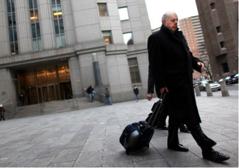 Trump’s Top Personal Lawyer John Dowd Resigns