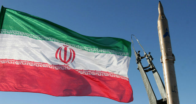 Iran Conducted Cyber Hacks on U.S., Recruited U.S. Air Force Officer to Steal Classified Info