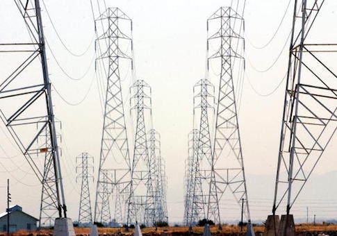 U.S. Electric Grid Vulnerable to Unprecedented Waves of Attack