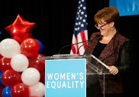 Liberal CNN Contributor: Cuomo's Democratic Challenger Is an 'Unqualified Lesbian'