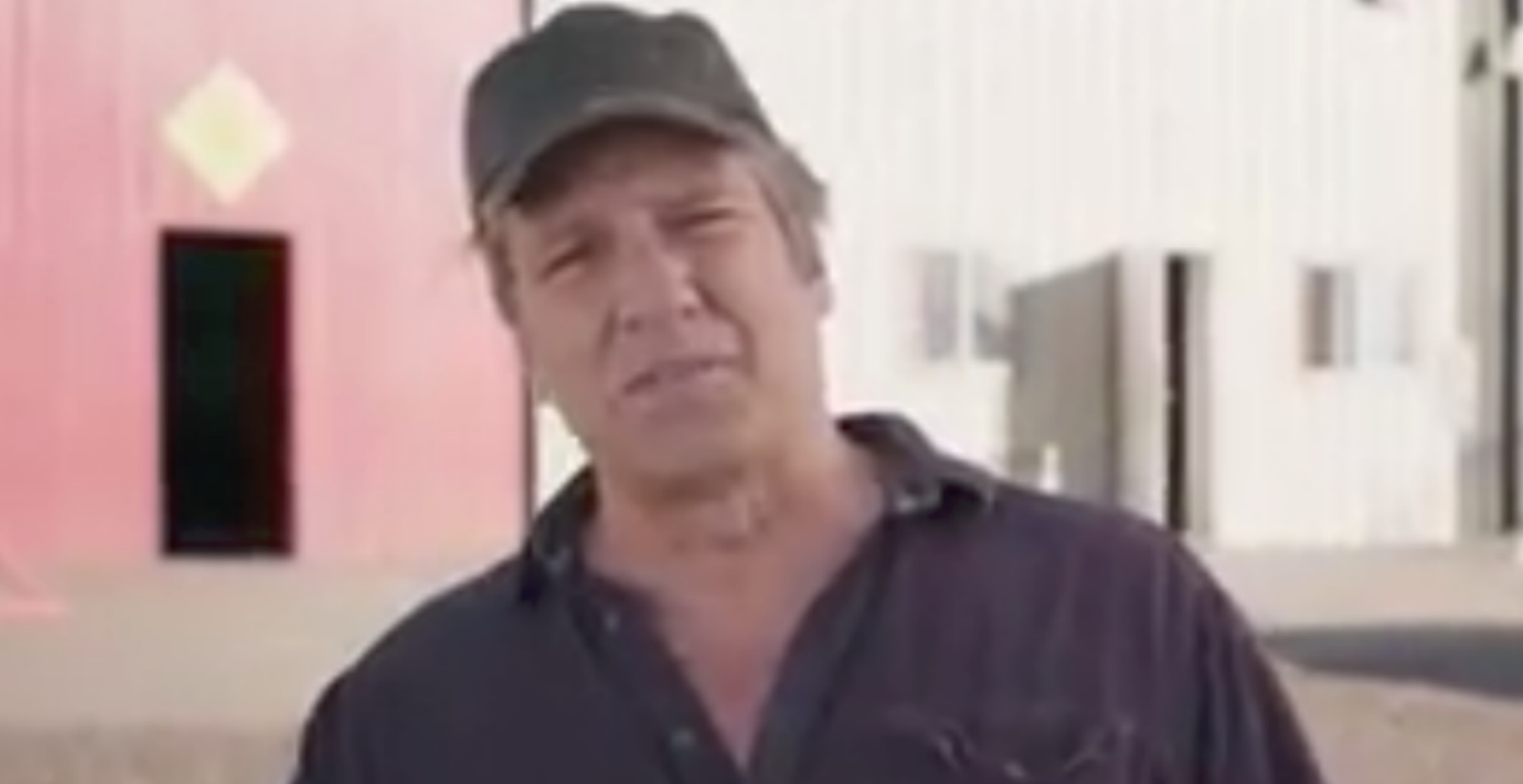 'Dirty Jobs' Host Mike Rowe Remarks on How 'Epidemic of Fatherlessness' Affects Society
