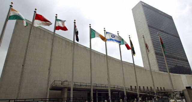 U.S. Boots Cuban Diplomats for Running Spy Ops on American Soil