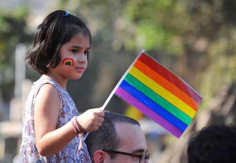 Feds Give $1 Million to Study 3-Year-Old 'Non-Binary Children'