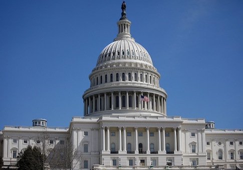 House Ethics Committee Leaders Push Legislation to Hold Lawmakers Liable for Workplace Misconduct