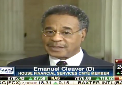 Dem Rep Takes Shot at Pelosi, Booker for Downplaying Bonuses Attributed to Tax Reform