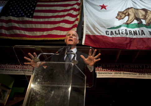 Dems Pour Cash Into California Races to Avoid ‘Nightmare’ Shutouts