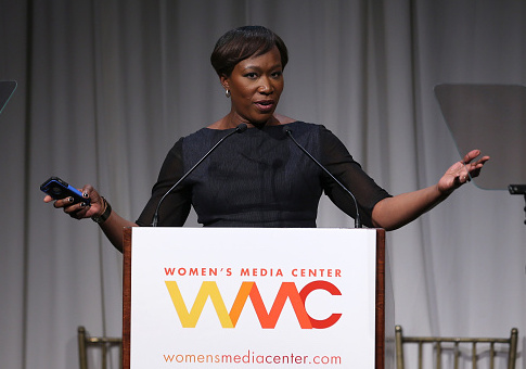 Joy Reid Praised Islamophobic Blog Post About Muslims With 'AK-47s' in 'Mud Huts'
