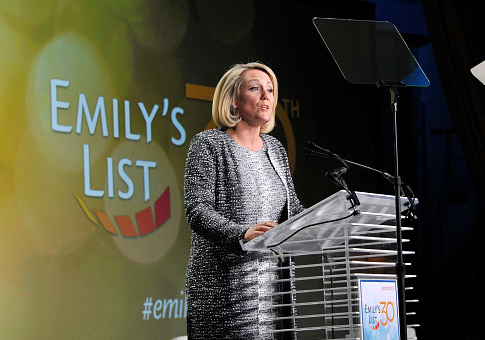 EMILY's List Does Not Care About Rape Victims
